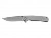 Ruike P801-SF Nóż Składany 8,5cm Sandvik 14C28N Frame Lock
